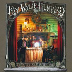 Ray Wylie Hubbard Ruffian