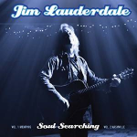 Jim Lauderdale