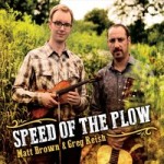 speed of the plow