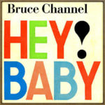 Bruce Channel