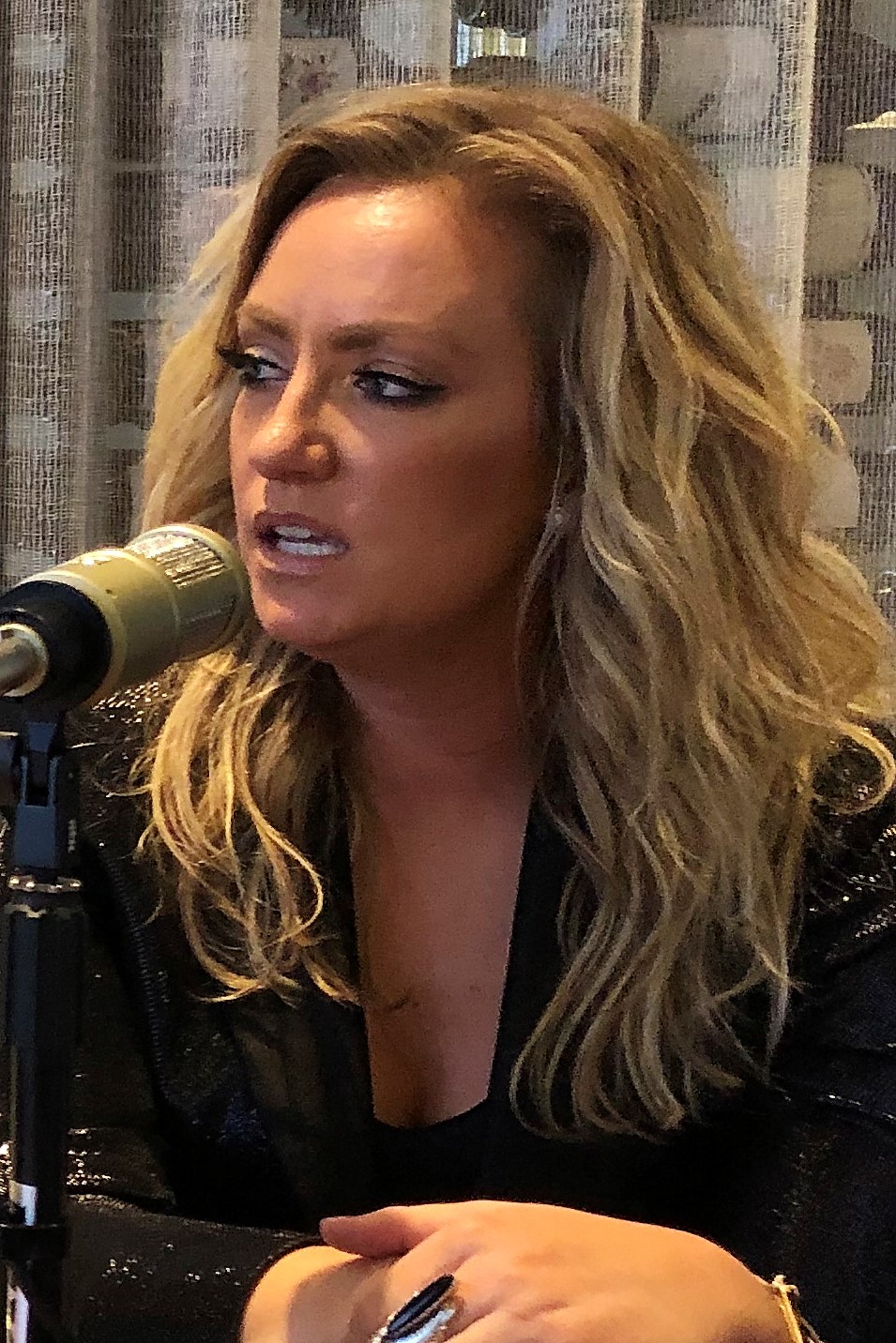 Clare Dunn’s surprising path to success