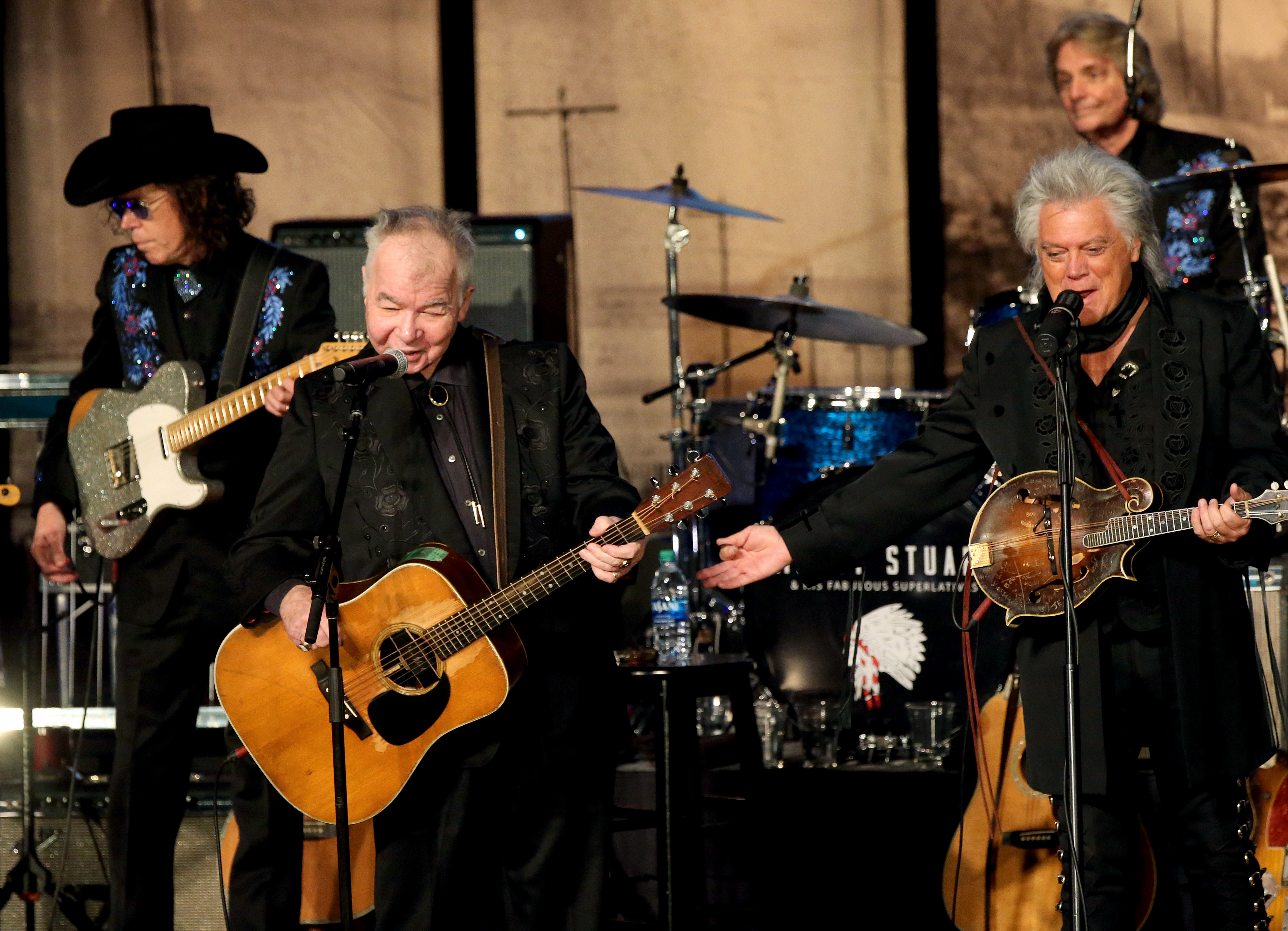 John Prine