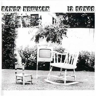 12 Songs By Randy Newman