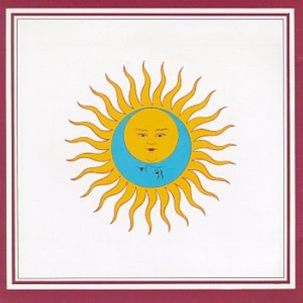 King Crimson 1973