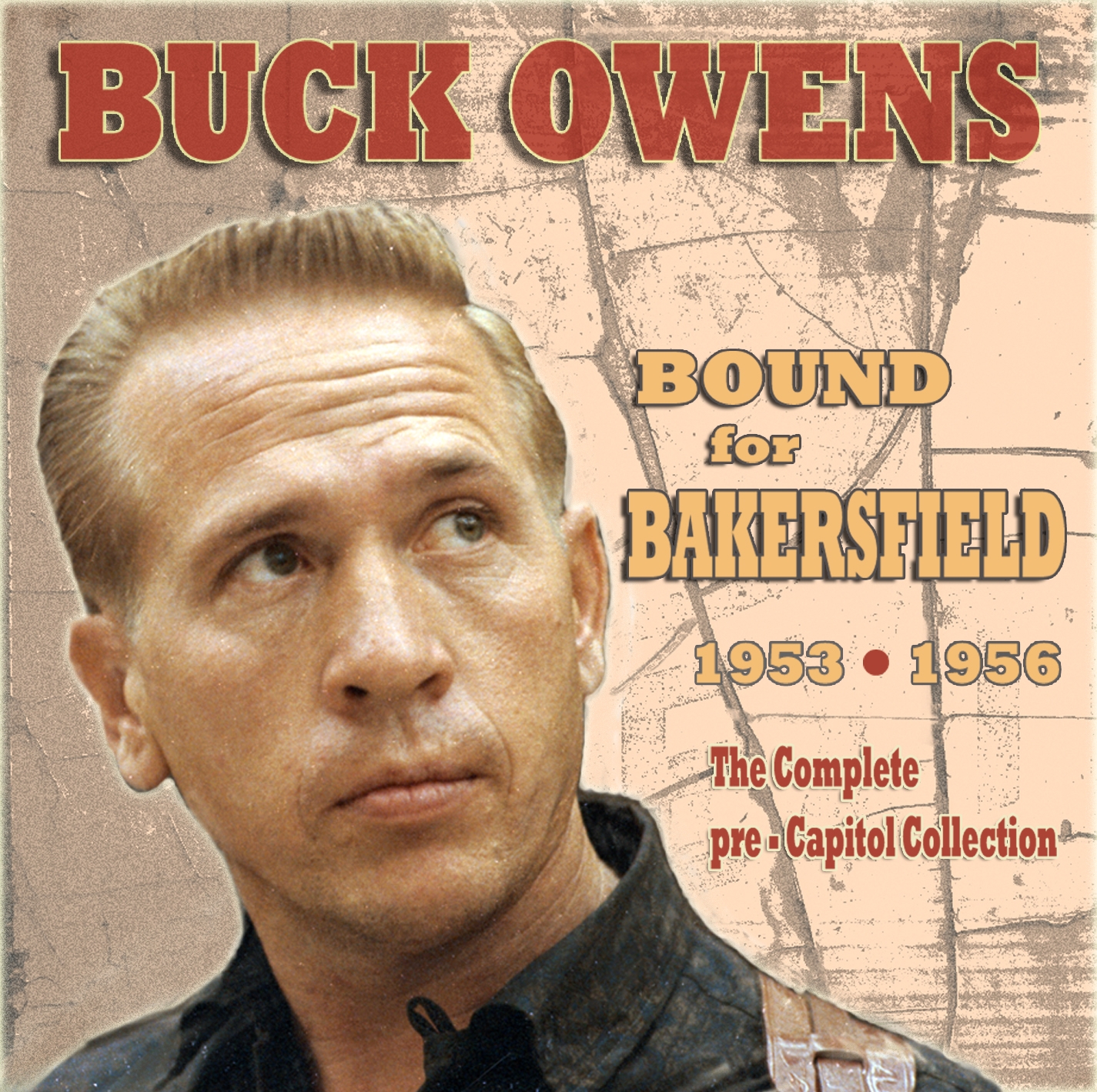 New Buck Owens CD, hall of fame exhibit celebrate Bakersfield