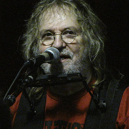 Review: Ray Wylie Hubbard's 