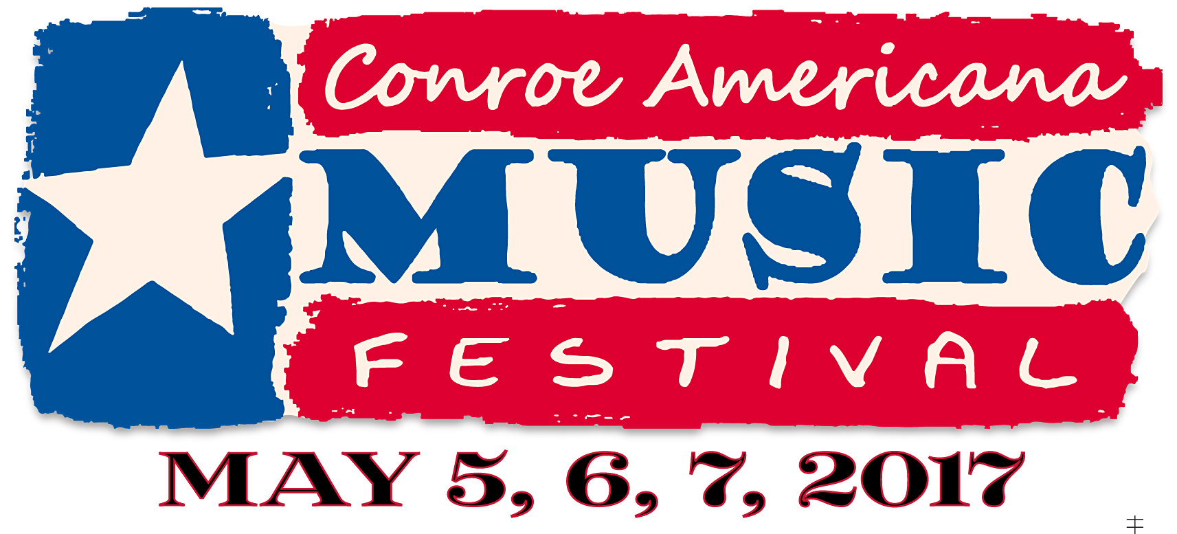 Preview of Conroe Americana Music Festival