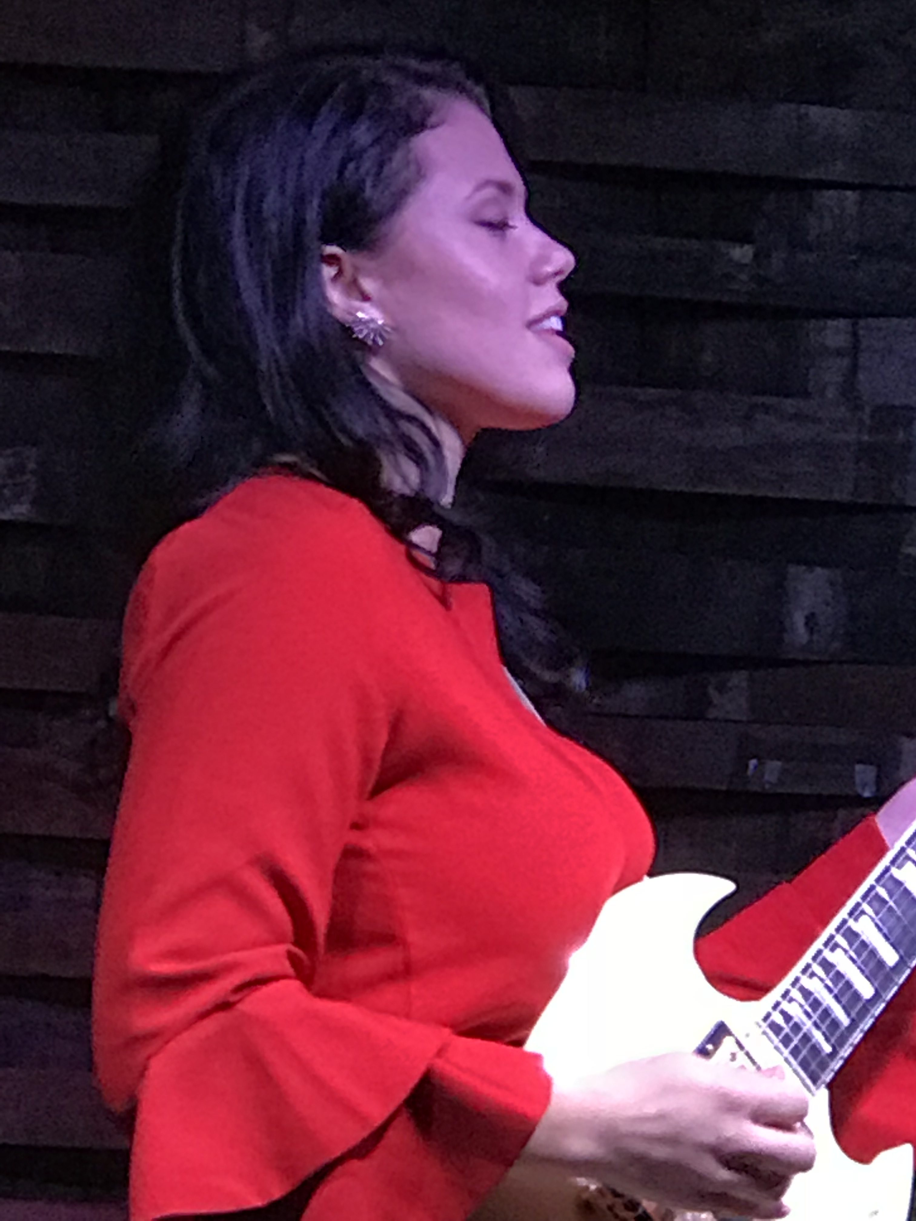 No bounds or barriers for Liz Brasher