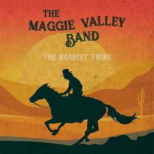 Maggie Valley Band