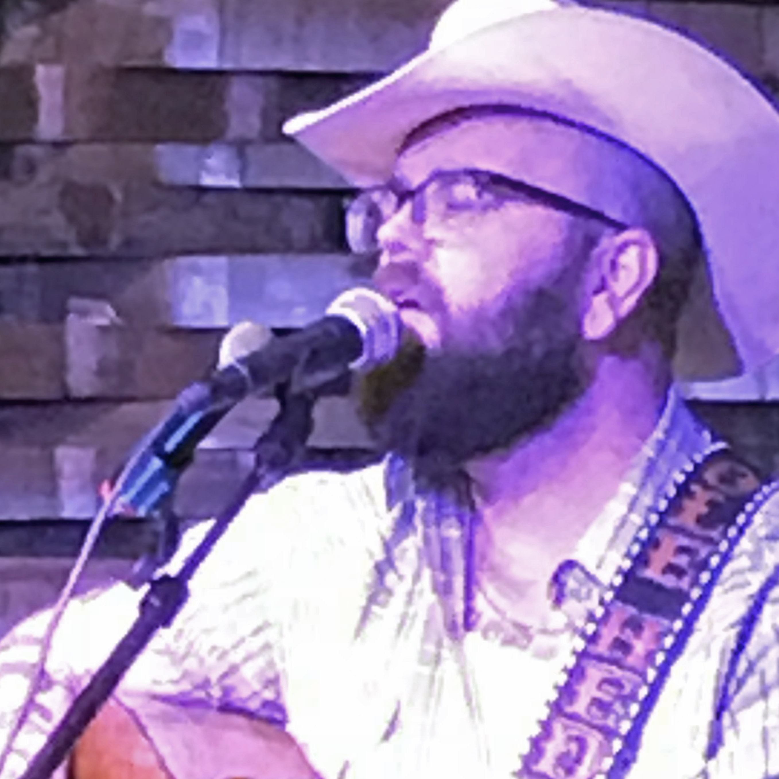 Podcast 12: Joshua Hedley and “Mr. Jukebox”