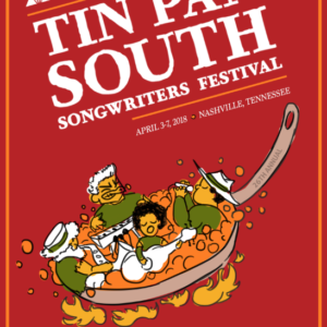 Tin Pan South