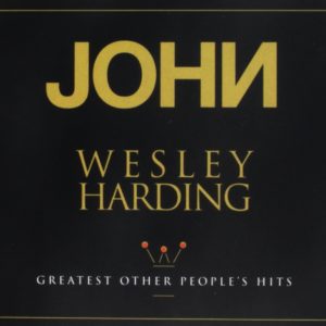 John Wesley Harding