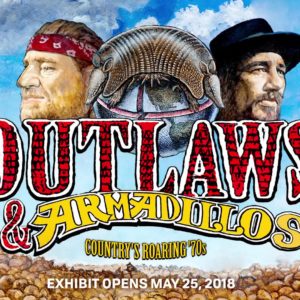 Outlaws and Armadillos