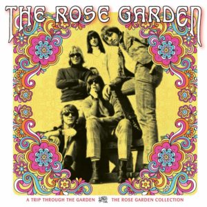 The Rose Garden