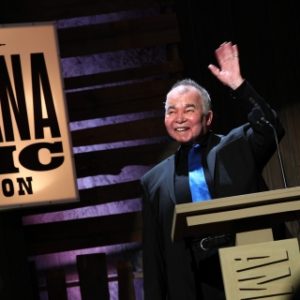 John Prine