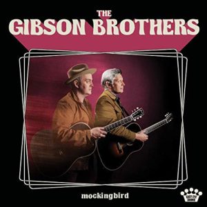 Gibson Brothers