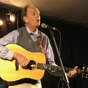 Livingston Taylor