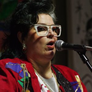 Sarah Potenza