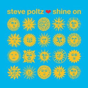 Steve Poltz