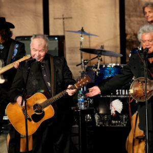 John Prine