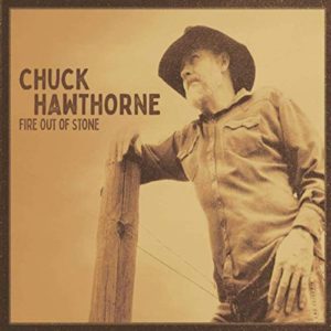 Chuck Hawthorne