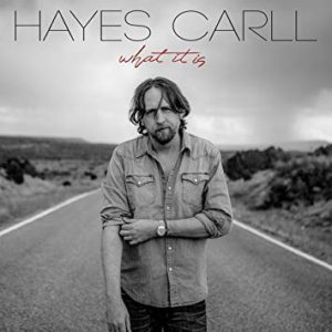 Hayes Carll