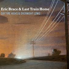 Last Train Home CD