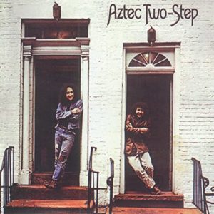 Aztec Two-Step album cover