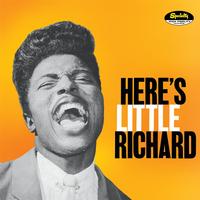 Little Richard album