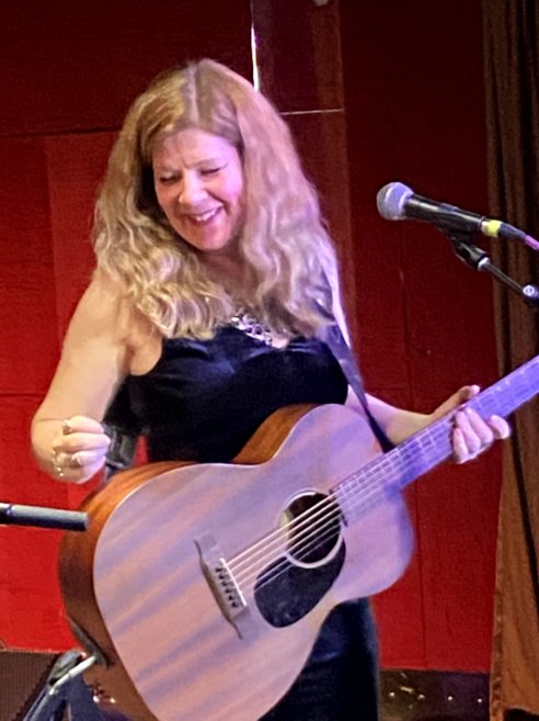 Americana One's conversation with the always intriguing Dar Williams.
