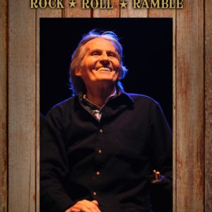 Levon Helm book